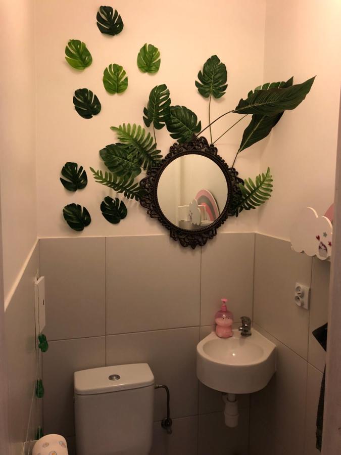 Nasze Brzezno Appartement Gdańsk Buitenkant foto